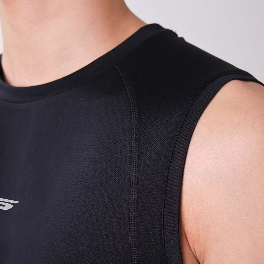Running: Performance Sports Tank Top