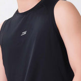 Running: Performance Sports Tank Top