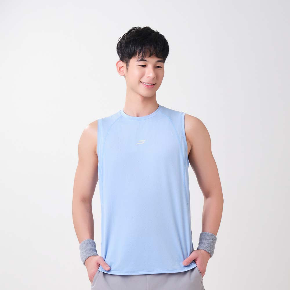 Running: Performance Sports Tank Top