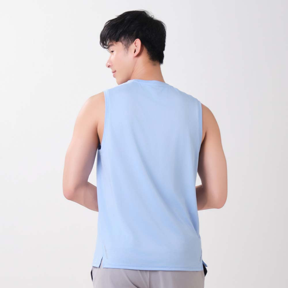 Running: Performance Sports Tank Top