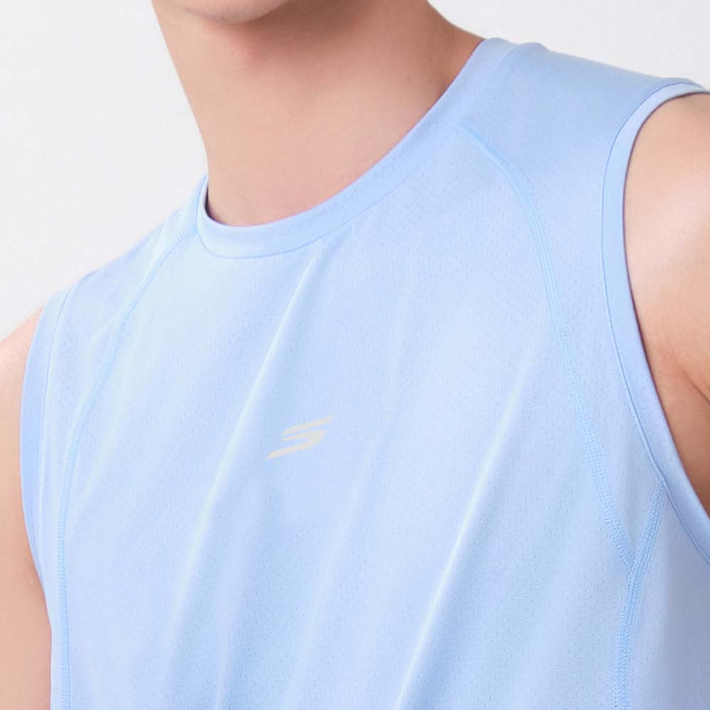 Running: Performance Sports Tank Top