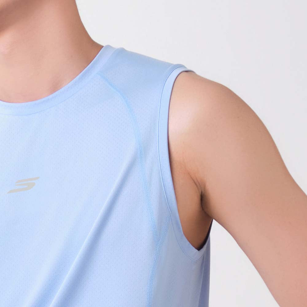 Running: Performance Sports Tank Top