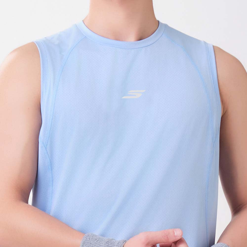 Running: Performance Sports Tank Top