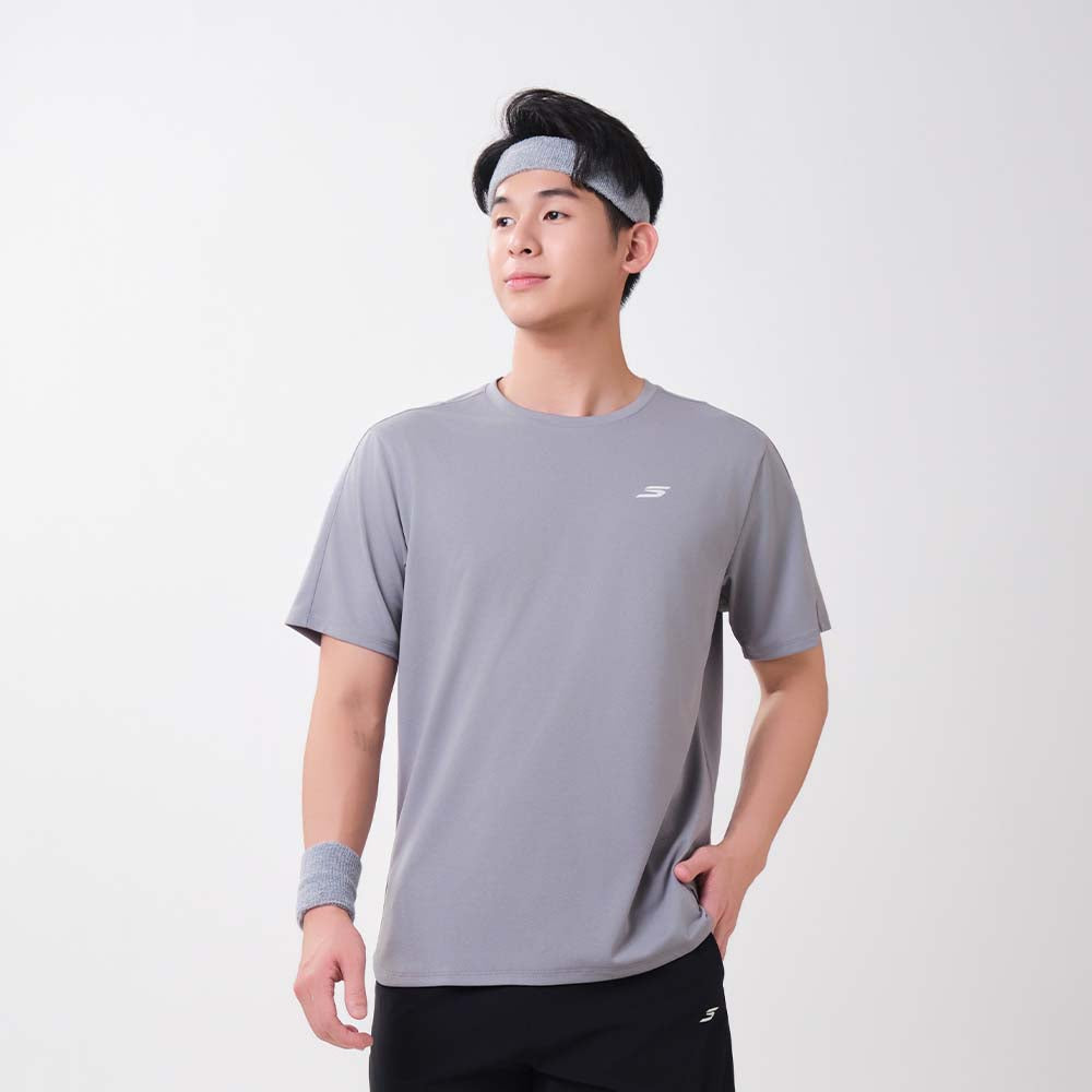 Walking: Performance Short Sleeve Tee