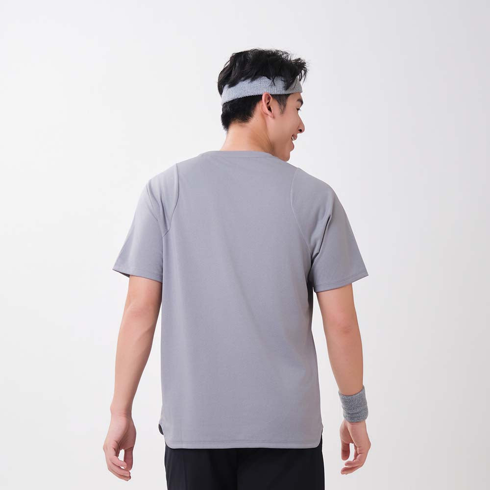 Walking: Performance Short Sleeve Tee