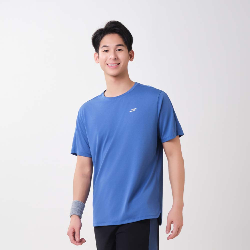 Walking: Performance Short Sleeve Tee