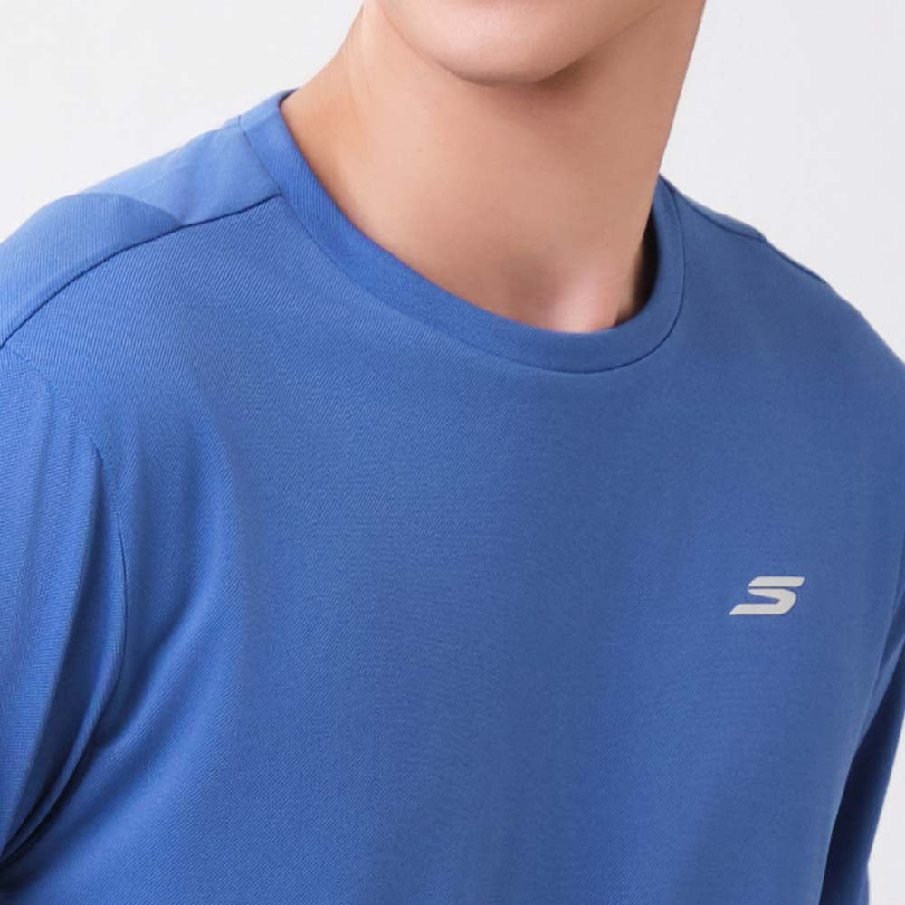 Walking: Performance Short Sleeve Tee