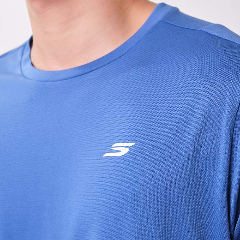 Walking: Performance Short Sleeve Tee