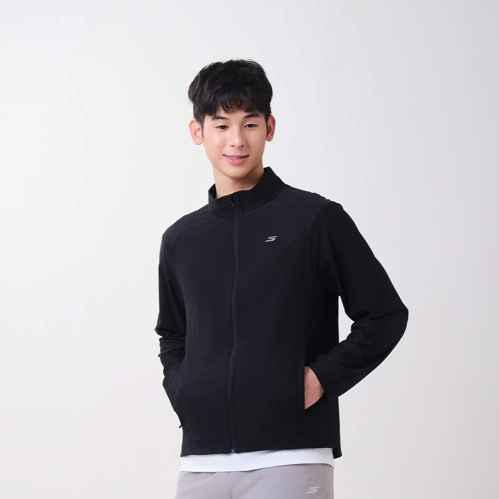 Walking: Performance Jacket