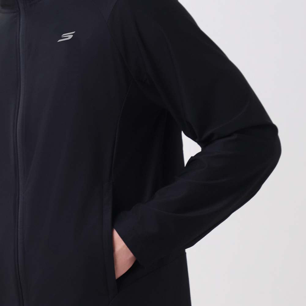 Walking: Performance Jacket