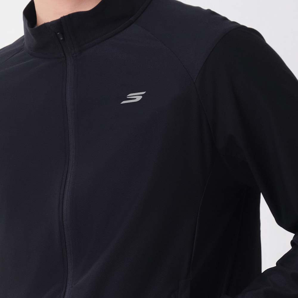 Walking: Performance Jacket