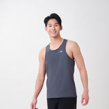 Running: Performance Sports Tank Top