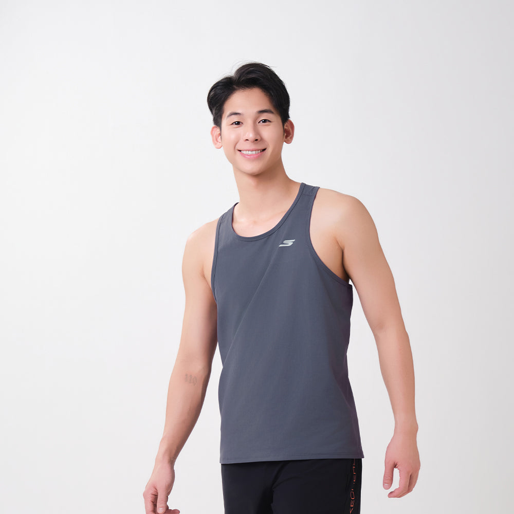 Running: Performance Sports Tank Top