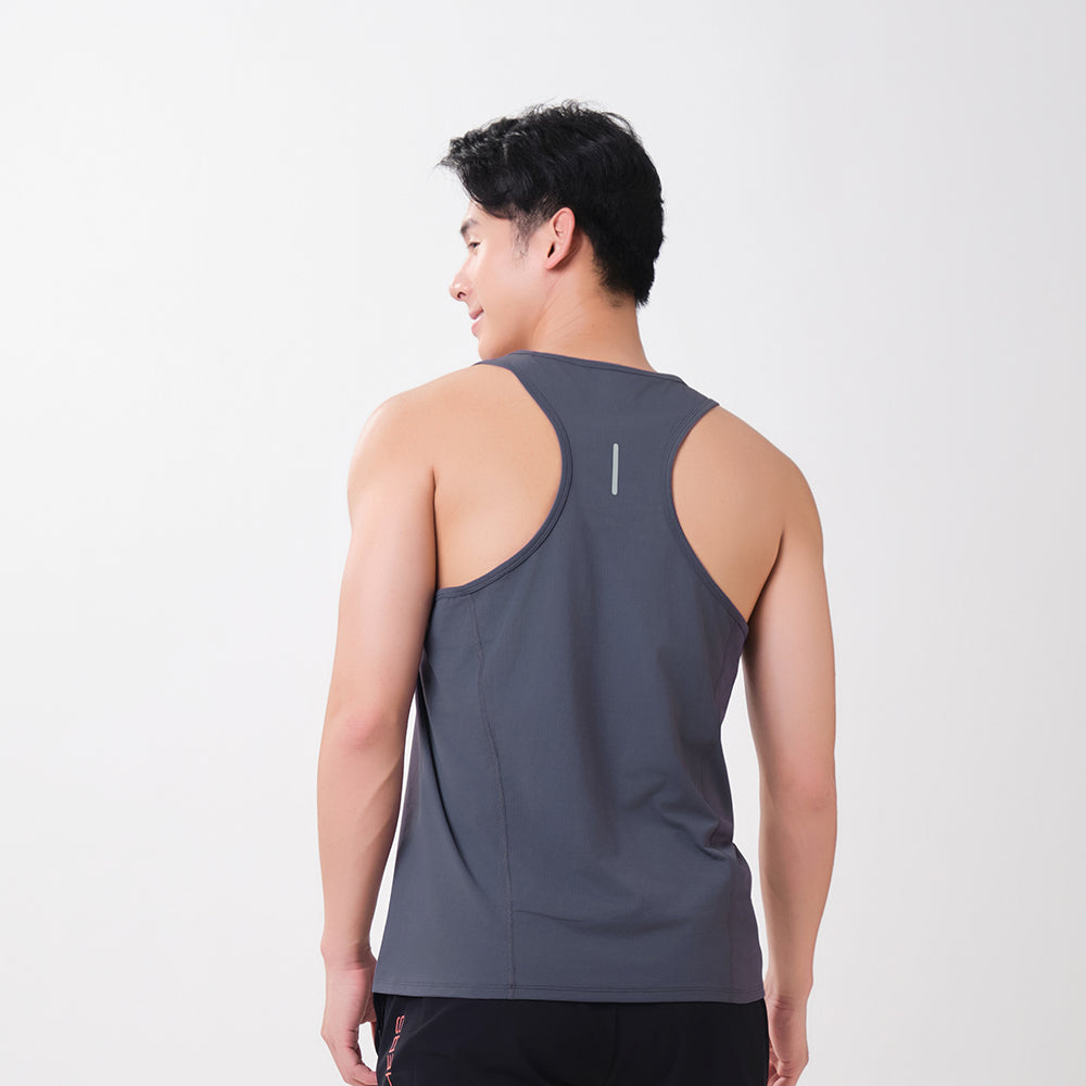 Running: Performance Sports Tank Top