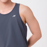Running: Performance Sports Tank Top