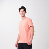 Running: Performance Short Sleeve Tee