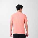 Running: Performance Short Sleeve Tee