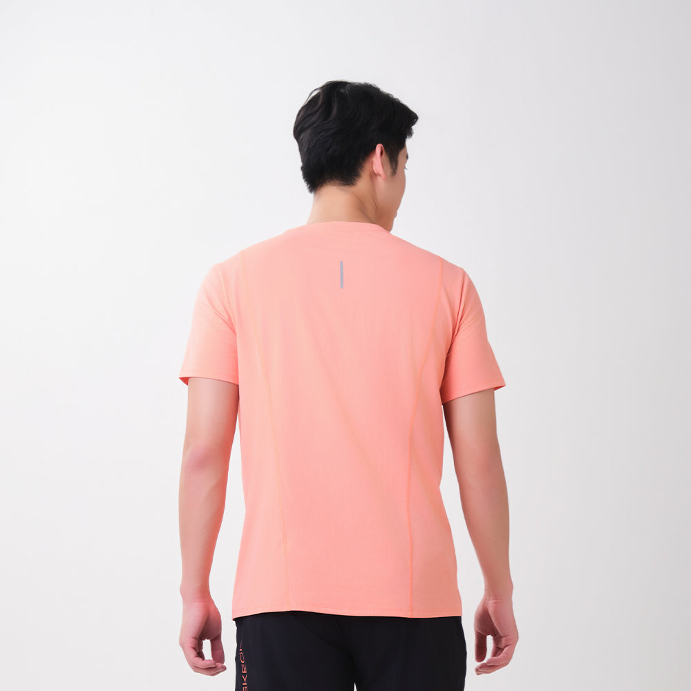 Running: Performance Short Sleeve Tee