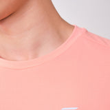 Running: Performance Short Sleeve Tee