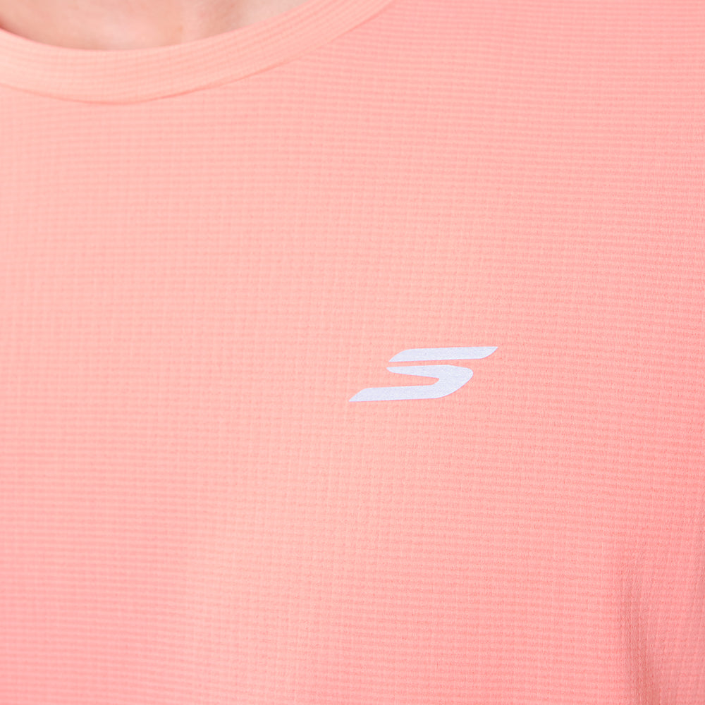 Running: Performance Short Sleeve Tee