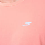 Running: Performance Short Sleeve Tee