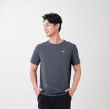Running: Performance Short Sleeve Tee