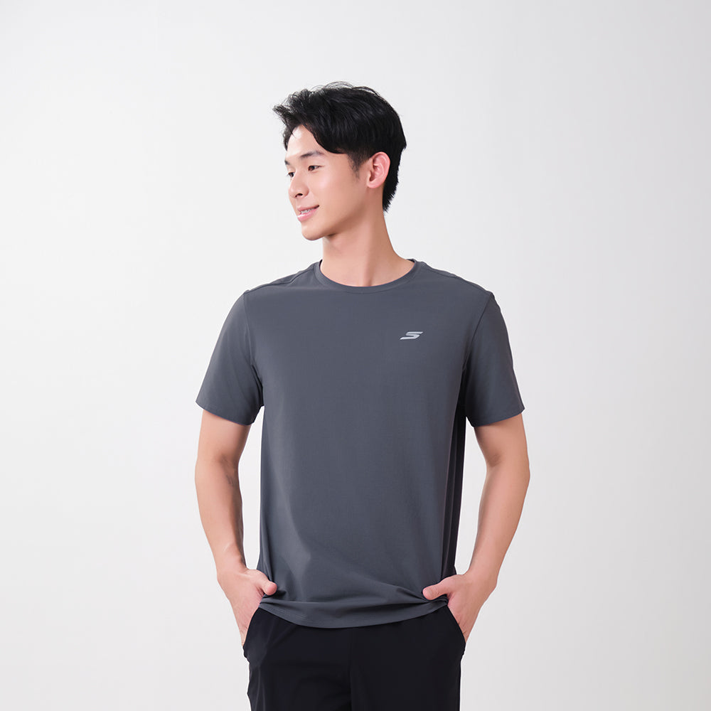 Running: Performance Short Sleeve Tee