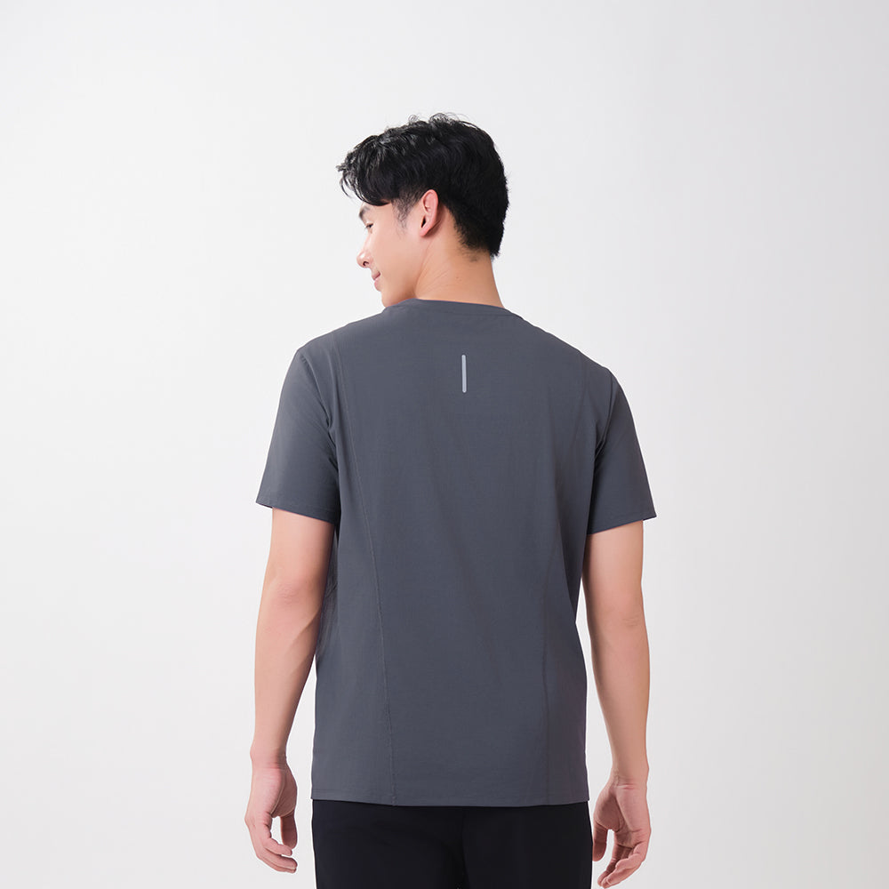 Running: Performance Short Sleeve Tee