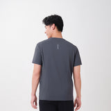 Running: Performance Short Sleeve Tee