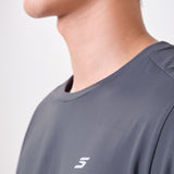 Running: Performance Short Sleeve Tee