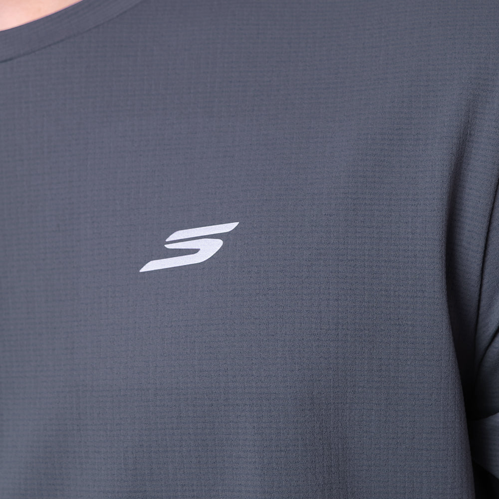Running: Performance Short Sleeve Tee