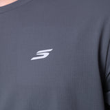 Running: Performance Short Sleeve Tee