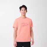 Running: Performance Short Sleeve Tee