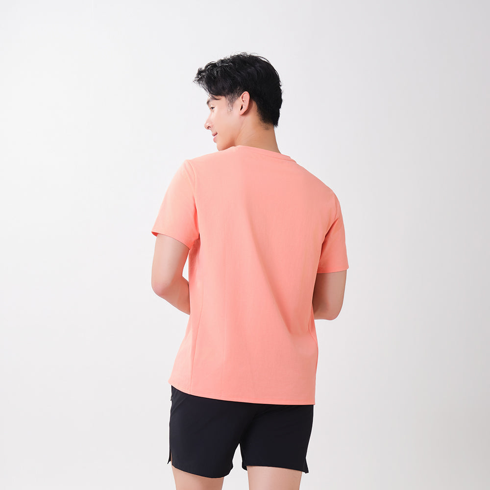 Running: Performance Short Sleeve Tee