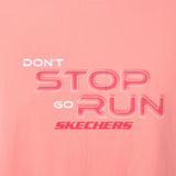 Running: Performance Short Sleeve Tee