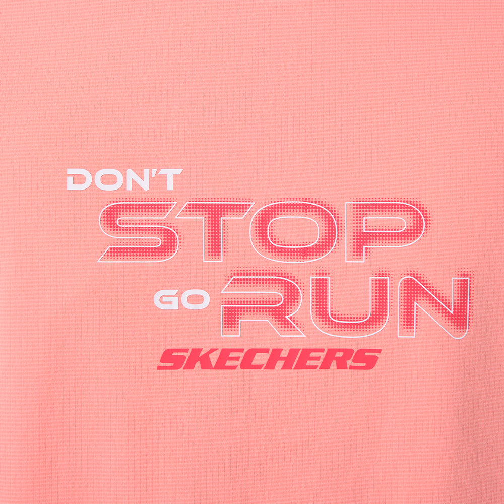 Running: Performance Short Sleeve Tee
