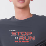 Running: Performance Short Sleeve Tee