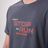 Running: Performance Short Sleeve Tee