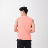 Running: Performance Sleeveless Tee