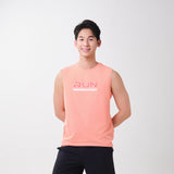 Running: Performance Sleeveless Tee