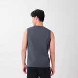 Running: Performance Sleeveless Tee