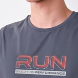 Running: Performance Sleeveless Tee