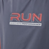 Running: Performance Sleeveless Tee