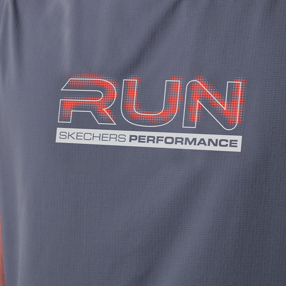 Running: Performance Sleeveless Tee