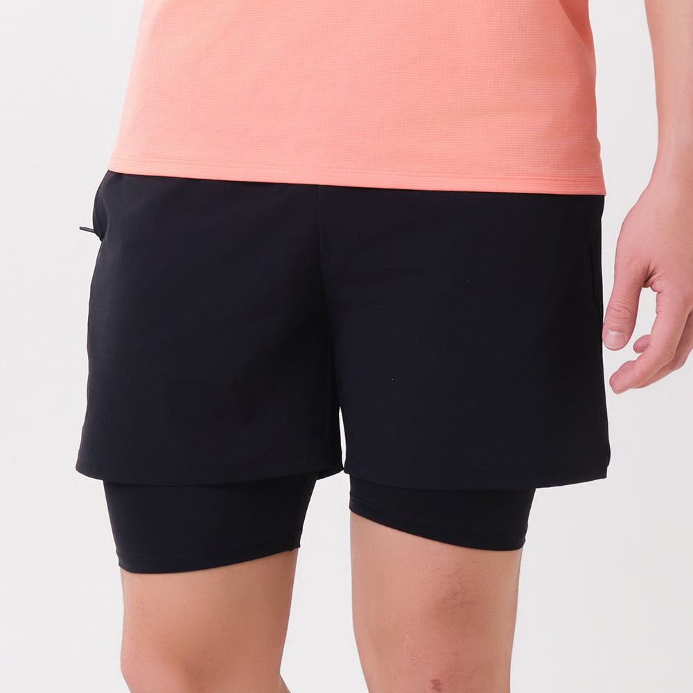 Running: Performance Shorts