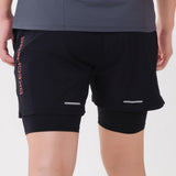 Running: Performance Shorts