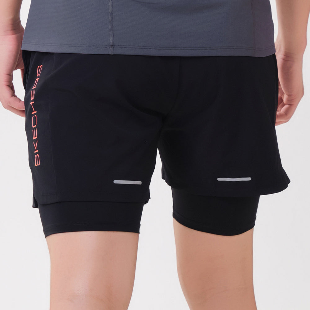Running: Performance Shorts