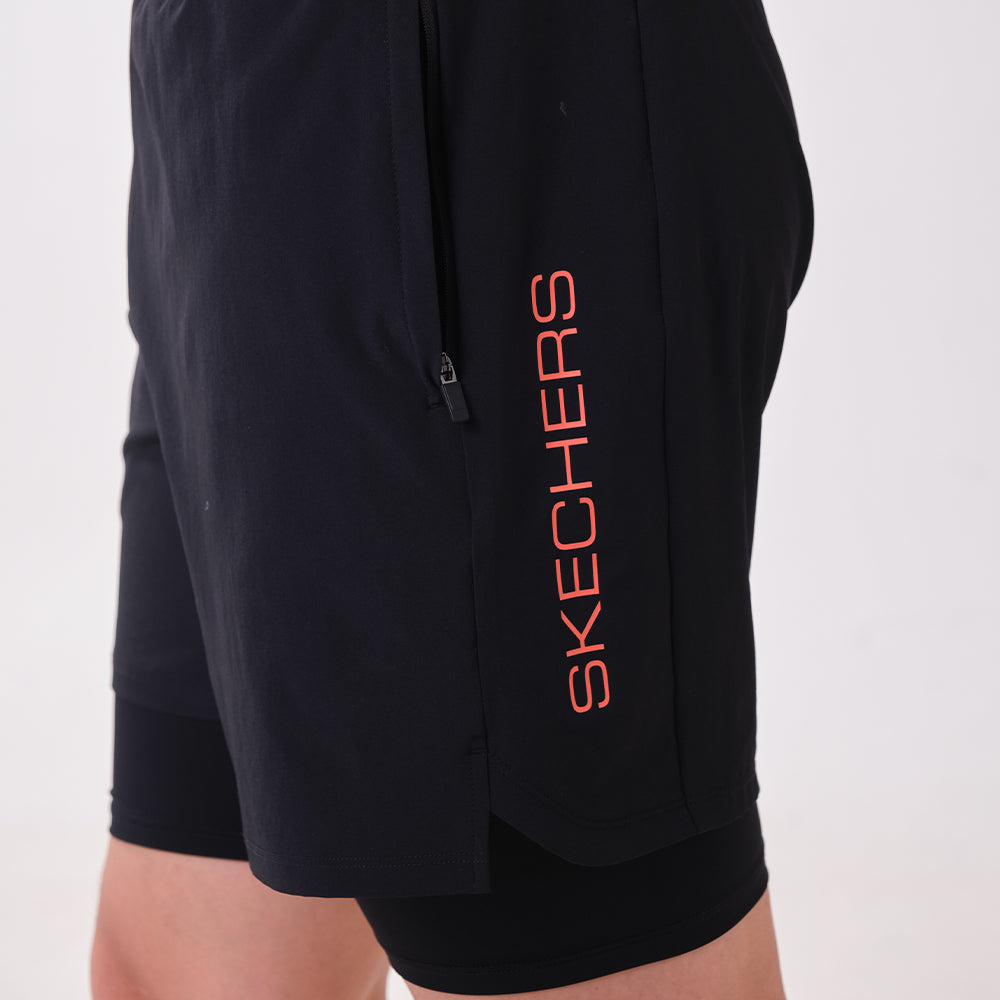 Running: Performance Shorts