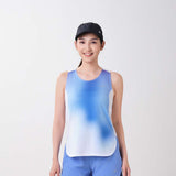 Running: Performance Sports Tank Top