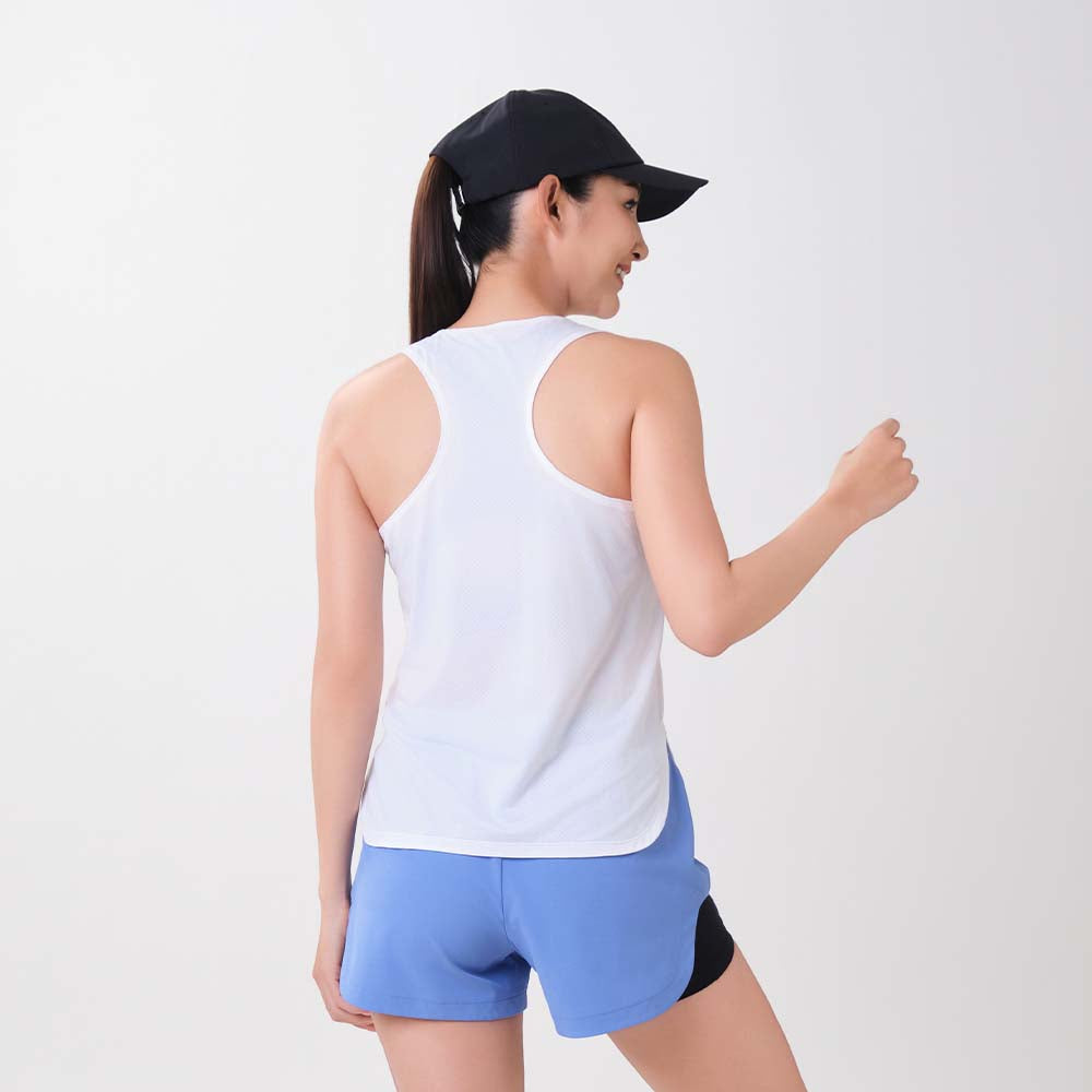 Running: Performance Sports Tank Top